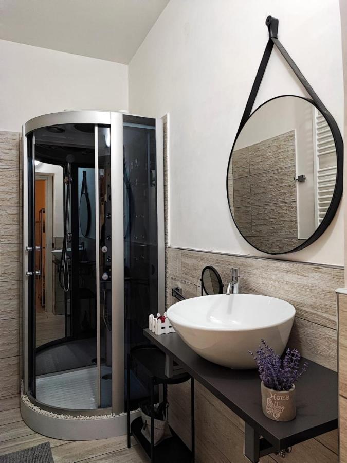 My Suite Fiuggi Ngoại thất bức ảnh