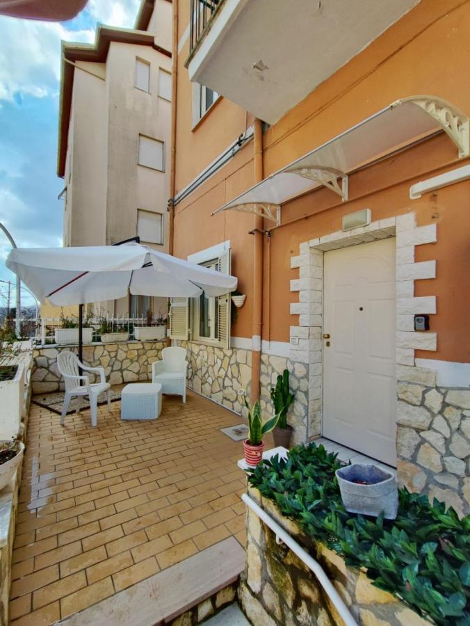 My Suite Fiuggi Ngoại thất bức ảnh