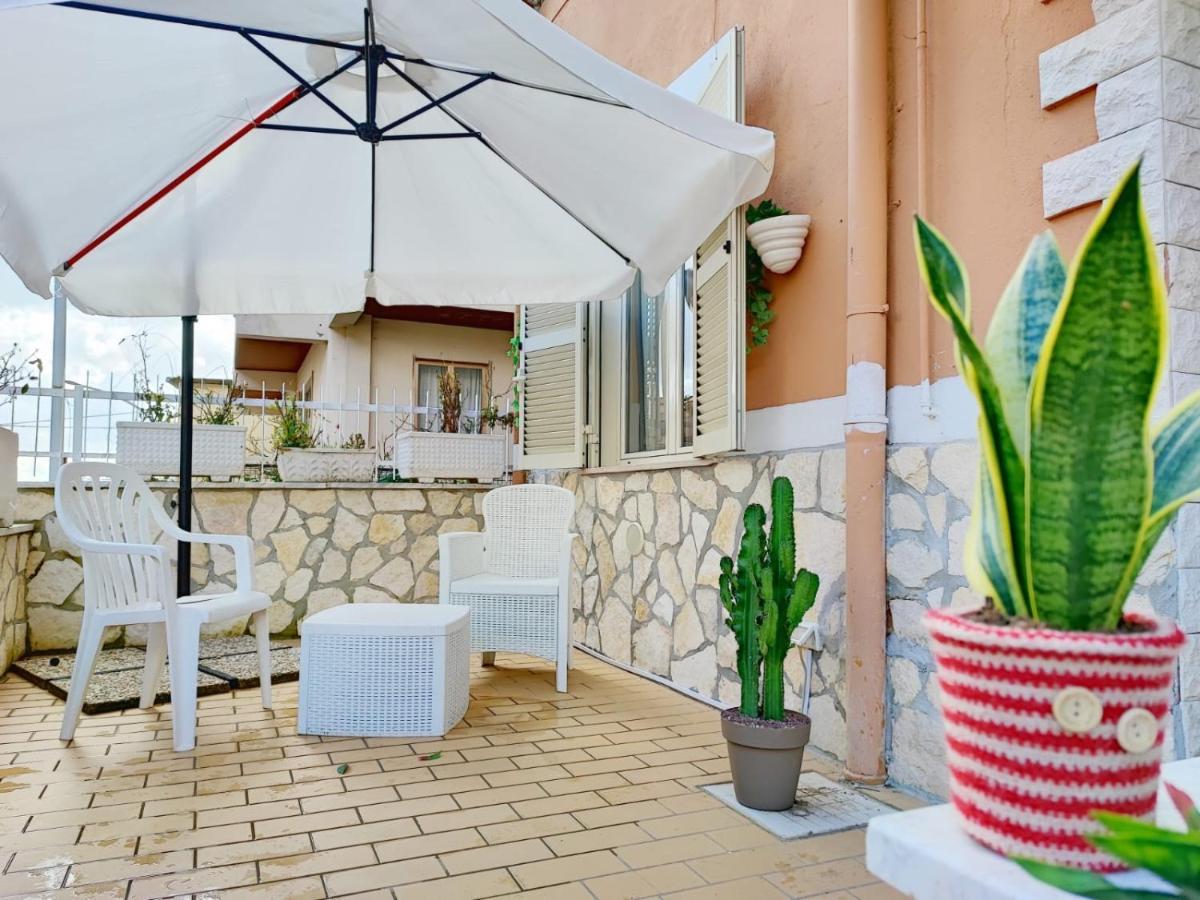 My Suite Fiuggi Ngoại thất bức ảnh