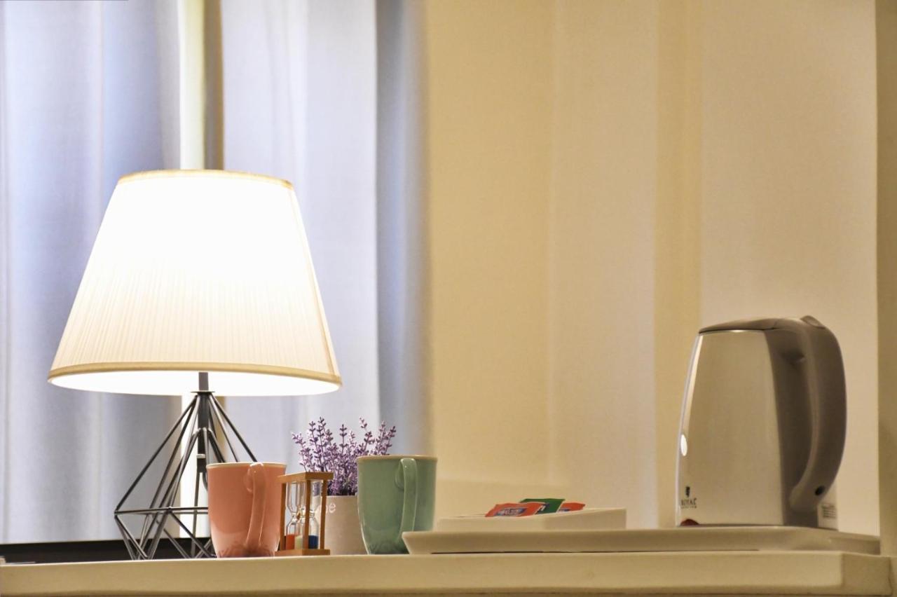 My Suite Fiuggi Ngoại thất bức ảnh