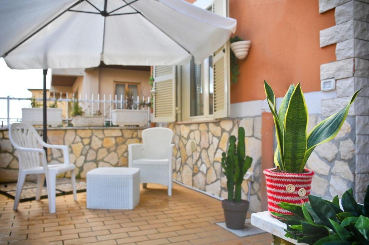 My Suite Fiuggi Ngoại thất bức ảnh