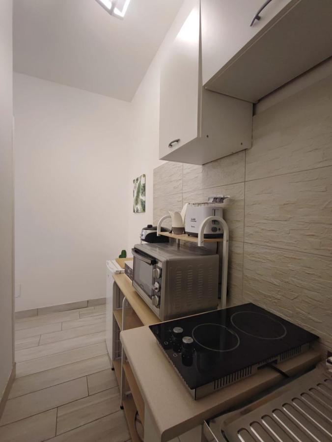My Suite Fiuggi Ngoại thất bức ảnh