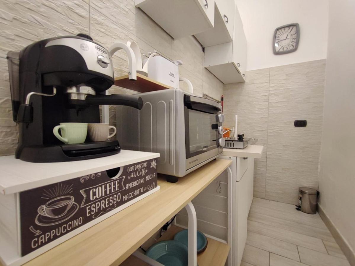 My Suite Fiuggi Ngoại thất bức ảnh