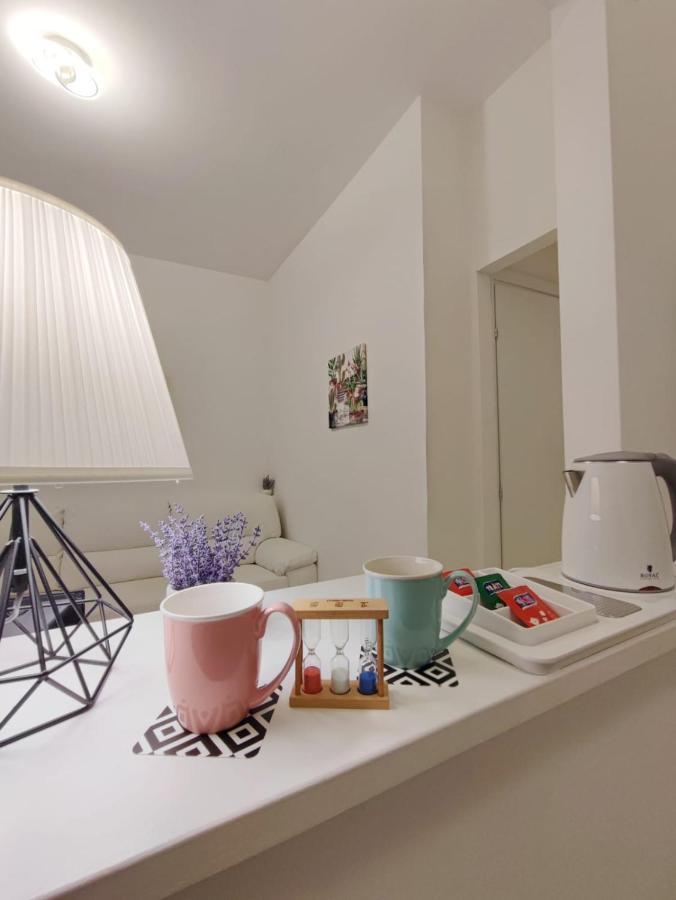 My Suite Fiuggi Ngoại thất bức ảnh