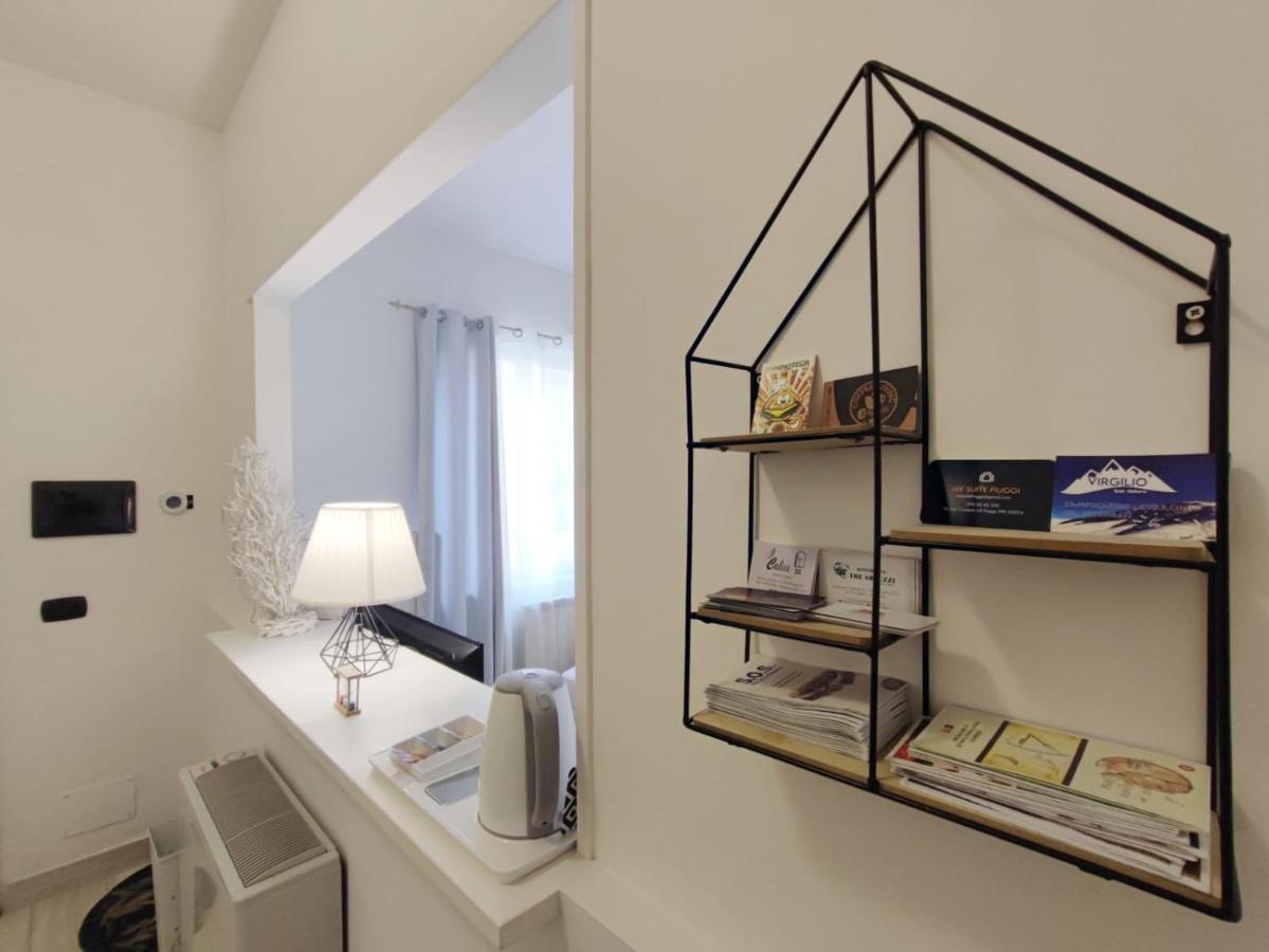 My Suite Fiuggi Ngoại thất bức ảnh