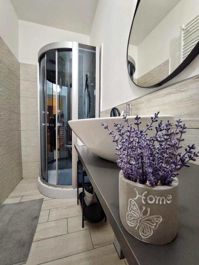 My Suite Fiuggi Ngoại thất bức ảnh