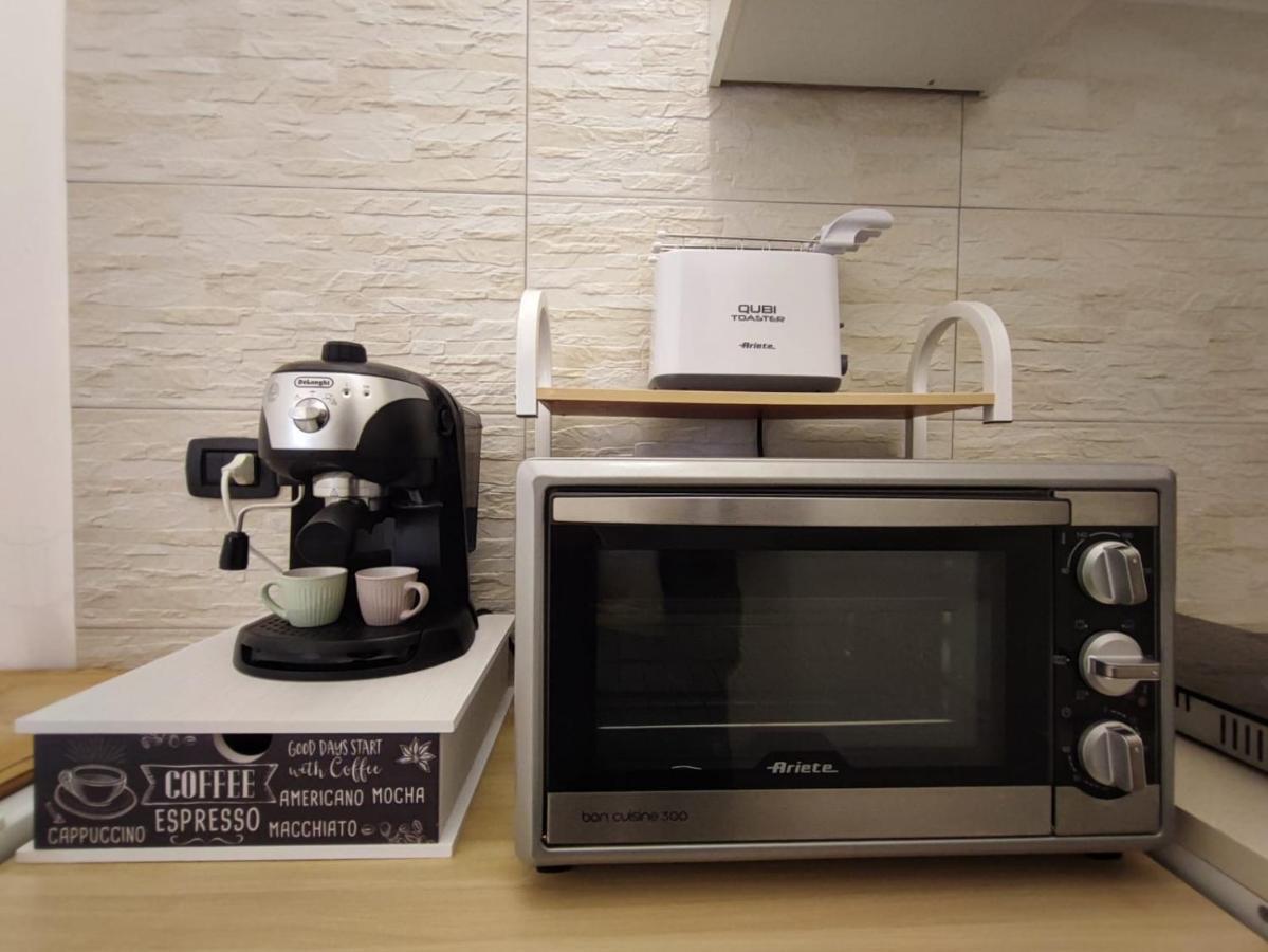 My Suite Fiuggi Ngoại thất bức ảnh