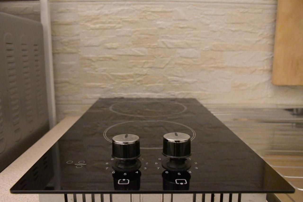 My Suite Fiuggi Ngoại thất bức ảnh