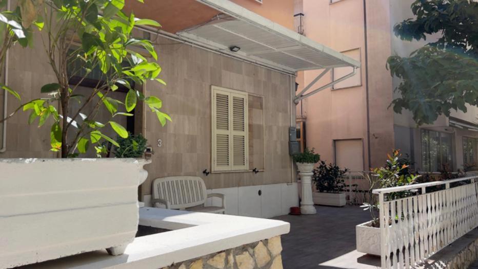 My Suite Fiuggi Ngoại thất bức ảnh