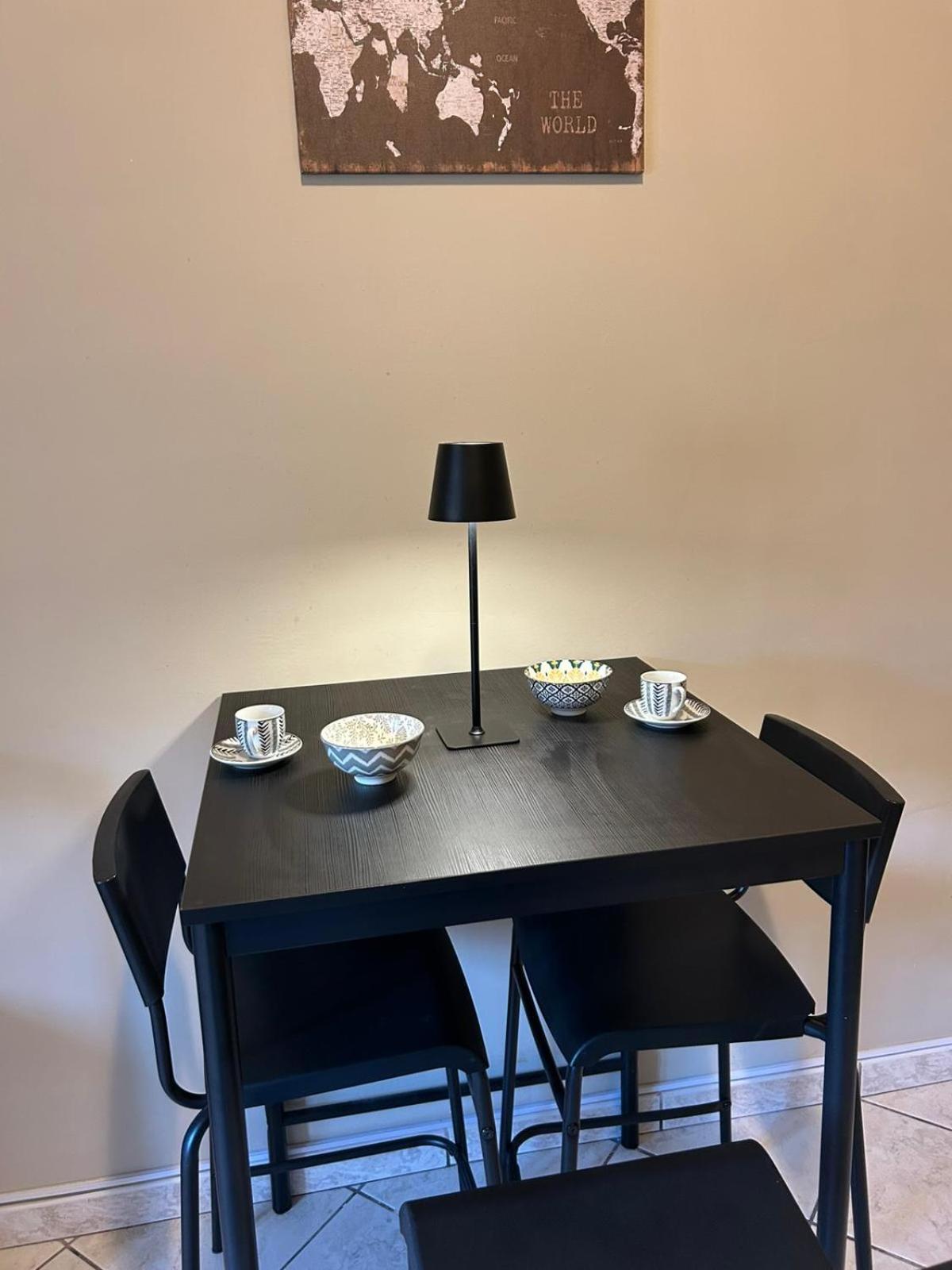 My Suite Fiuggi Ngoại thất bức ảnh