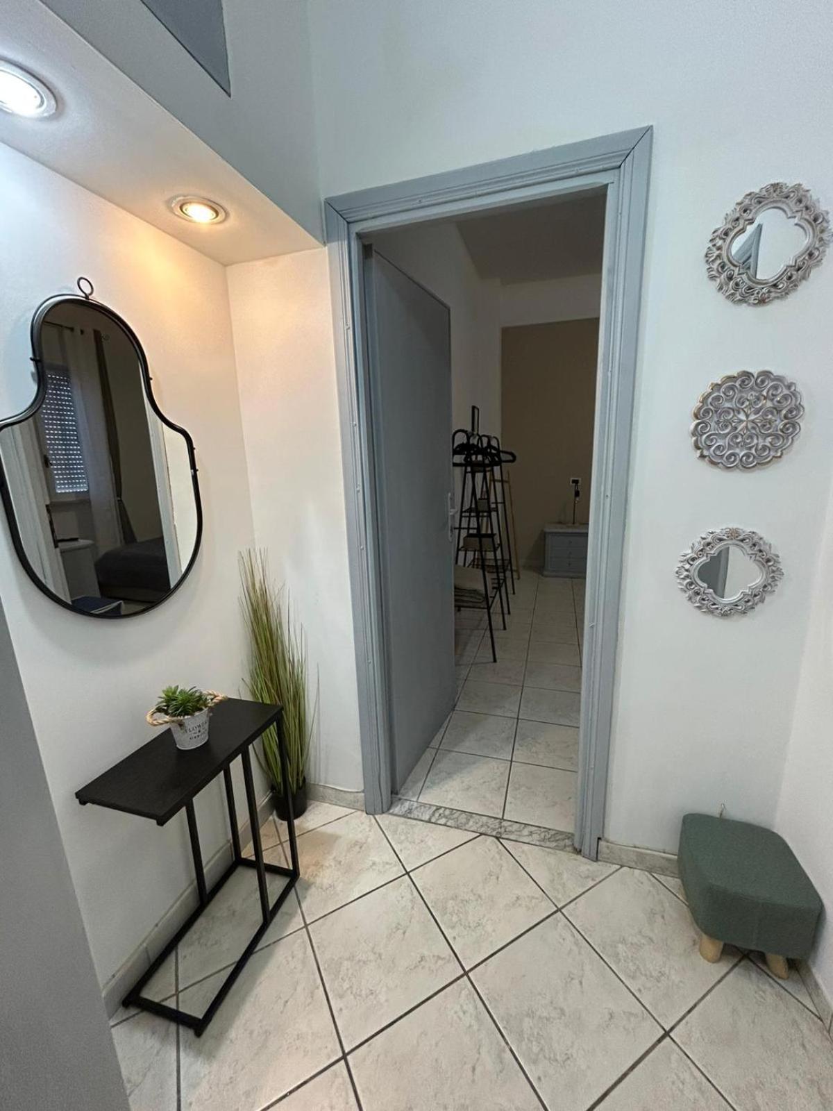 My Suite Fiuggi Ngoại thất bức ảnh