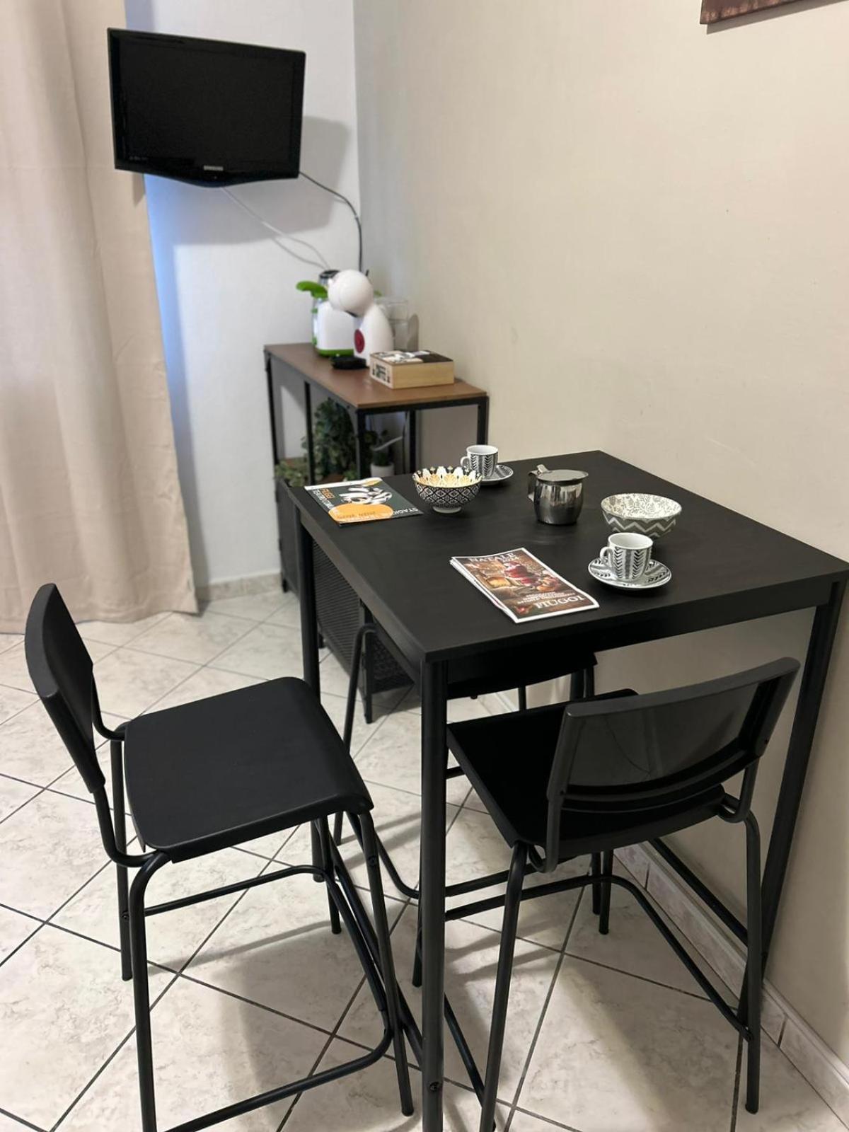 My Suite Fiuggi Ngoại thất bức ảnh