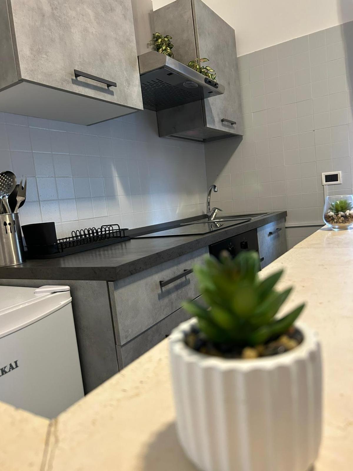 My Suite Fiuggi Ngoại thất bức ảnh