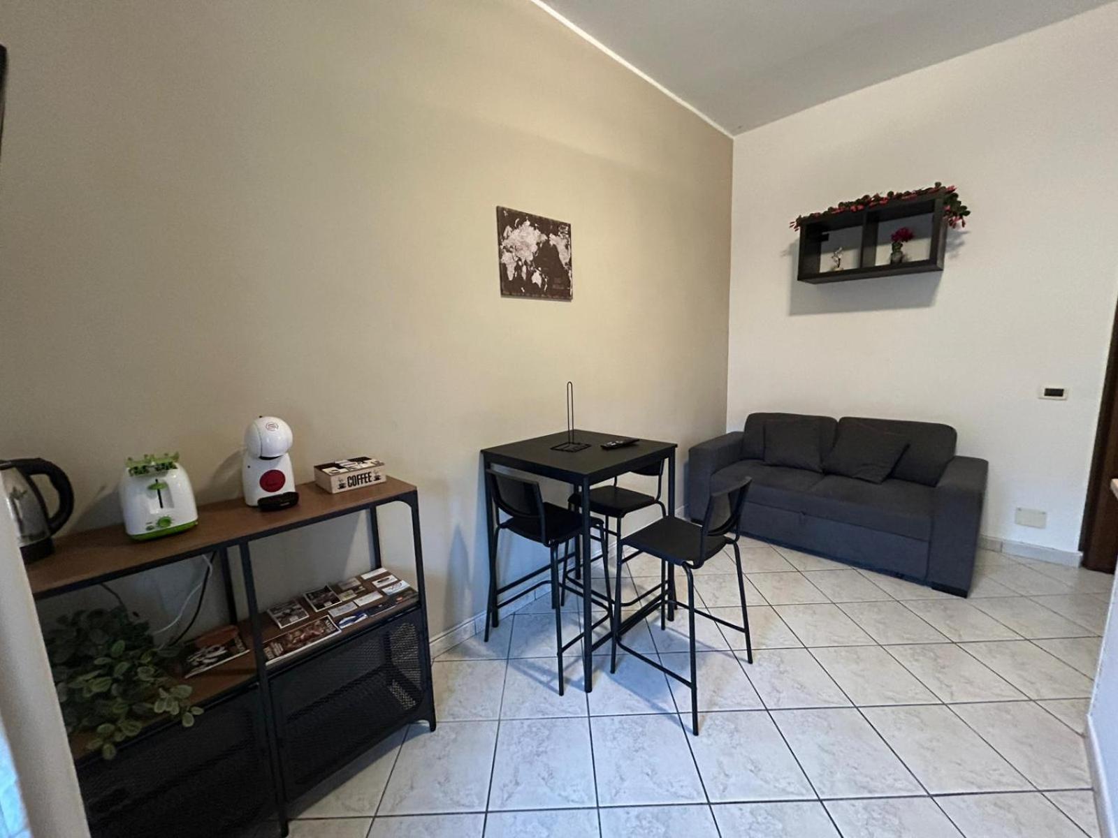 My Suite Fiuggi Ngoại thất bức ảnh