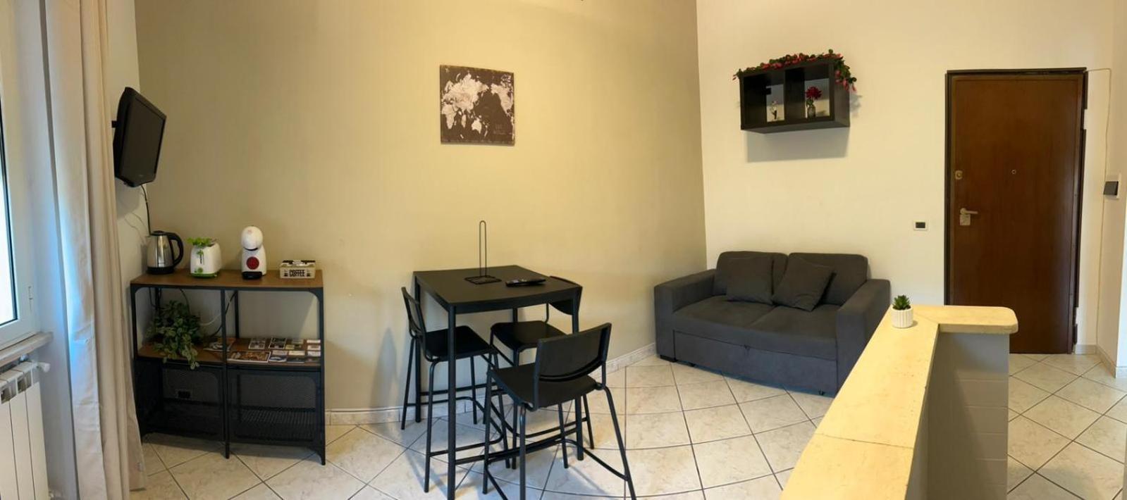 My Suite Fiuggi Ngoại thất bức ảnh